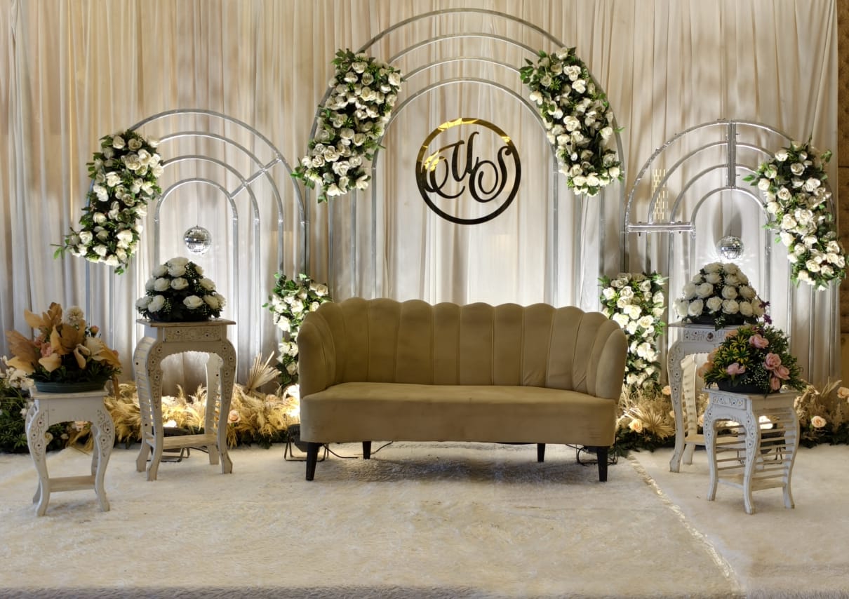 Ring Ceremony Decor 21